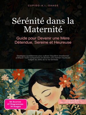cover image of Sérénité dans la Maternité